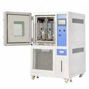 Çevre sıcaklık nem kalibratör Test cihazları Halt Hass standart çevre Test odaları üreticileri - Product Image 2