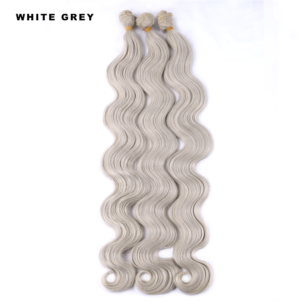 Gris blanc