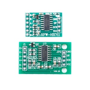 Sensore di pressione digitale per pesatura di precisione del modulo AD 24bit HX711 - Product Image 3