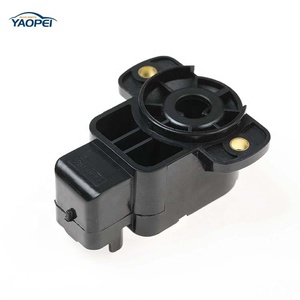 9642473280 Sensor De Posição Do Acelerador Para Citroen Peugeot