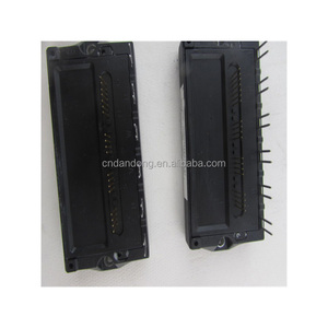 电气设备Ipm电源模块6mbp40rub060-51 Dc逆变器Ipm模块 - Product Image 2