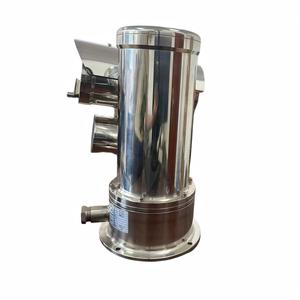 Fotocamera a luce nera 5 milioni 30x a infrarossi integrata a prova di esplosione HD - Product Image 5