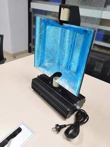 Hydroponics Phát Triển Kit 3 Năm Đảm Bảo Chất Lượng Hid Halogen Kim Loại Gốm Cmh Hps 315W 630W 1000W Watt Hps Đôi Đã Kết Thúc Phát Triển Ánh Sáng - Product Image 2