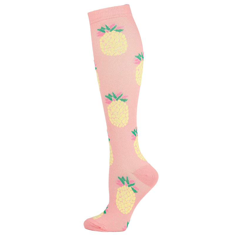 Pink pineapple