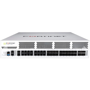 Experimente la seguridad a hiperescala con FortiGate Firewall, ¡Proteja su red a cualquier escala! - Product Image 6