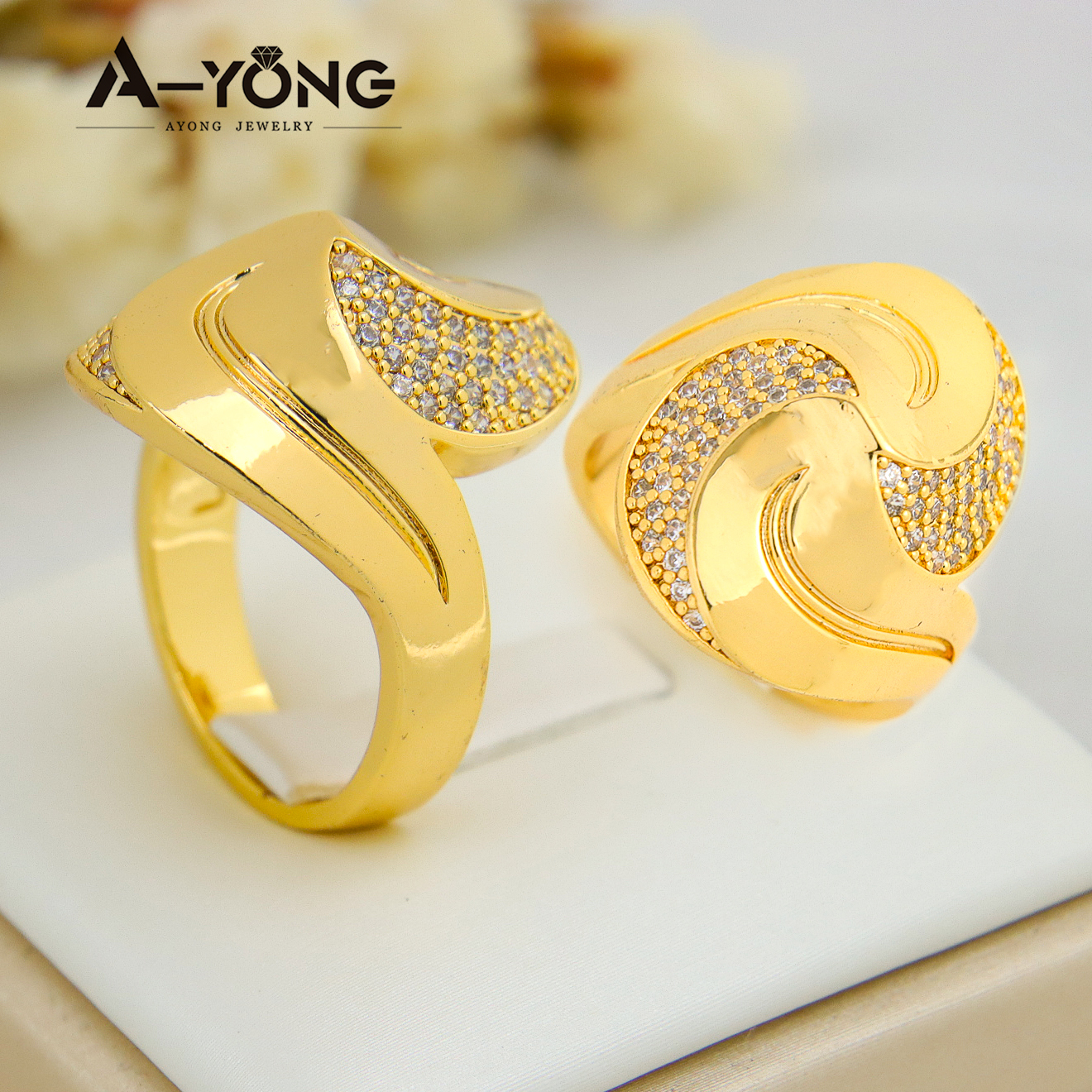 Gold 9