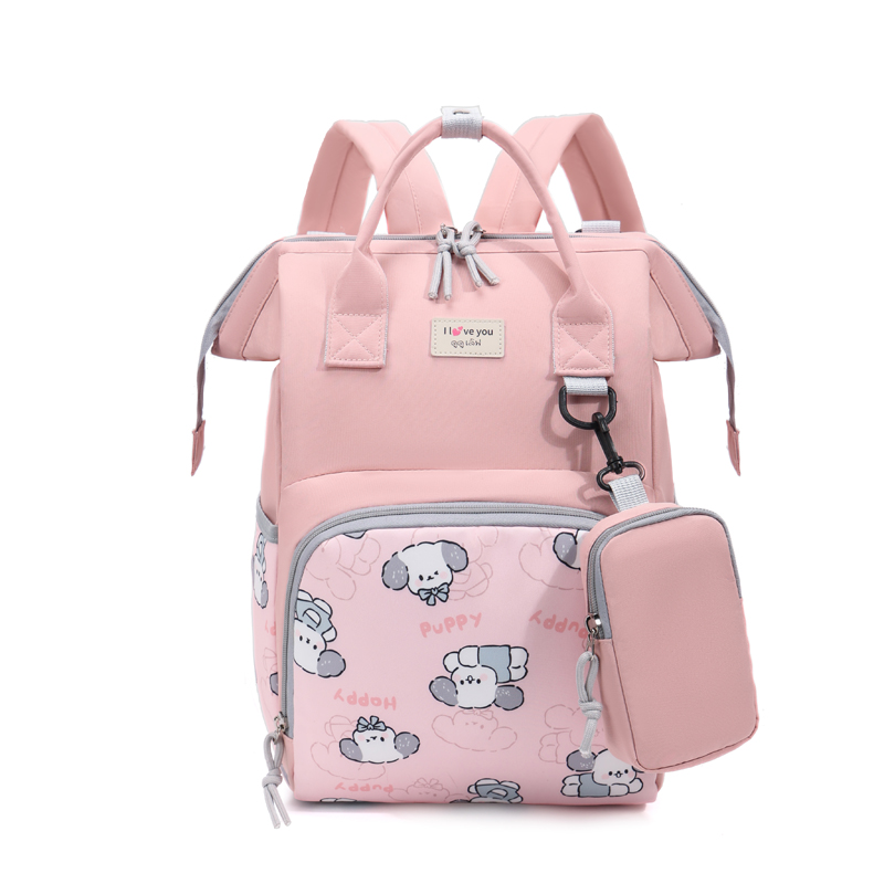 Mommy backpack-38*26*18cm
