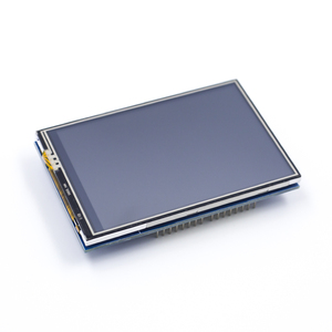 Interfaccia parallela a 8 Bit MCU ILI9486 480x320 modulo LCD da 3.5 "Display LCD da 3.5 pollici Touch Screen