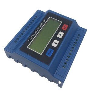 Economical High Performance Stable <strong>Ultrasonic</strong> Flow Meter for <strong>Arduino</strong> for Pipe Flow - Product Image 1