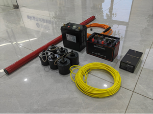 Mineral Exploration Equipment <strong>Oil</strong> and Gas Survey Tools Geothermal Resource Detection - Product Image 2