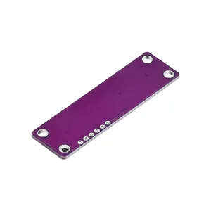 Berühren Sie das mit dem Arduino-Entwicklungs platinen sensor Raspberry PI 51 MCU-Suite kompatible Vier-Tasten-Schalter modul
