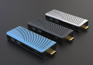 Produttore Mini PC fabbrica originale Desktop veloce Mini Computer 10 casa Pc personale con Dual Core Intel J4125 Cpu - Product Image 3