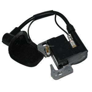 סליל הצתה עבור 43cc 47cc <span class=keywords><strong>49cc</strong></span> 2 שבץ Mini Quad טרקטורונים Pocket