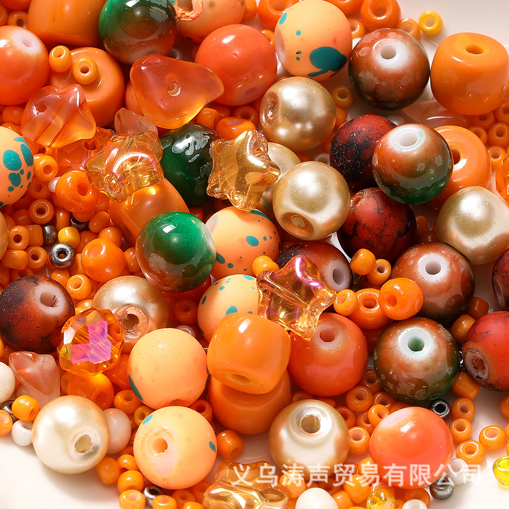 Orange series