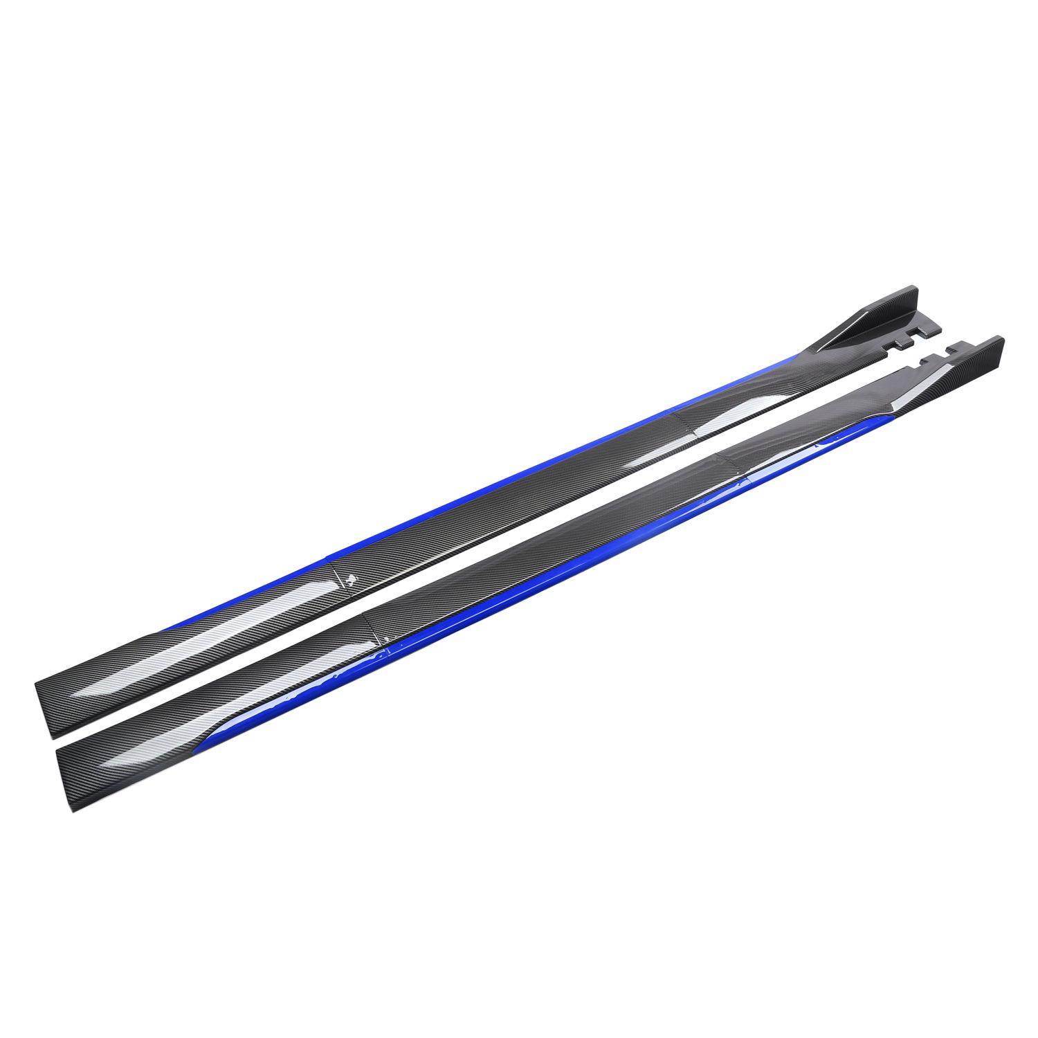 Carbon+Blue