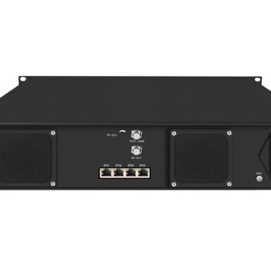 Sistema analógico Buena calidad 32 en 1 IP a modulador PAL