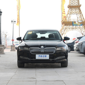 Stokta 2023 toptan çin'in en çok satan araba, tamamen yeni Skoda Superb, fiyat tarafından garanti edilir - Product Image 3