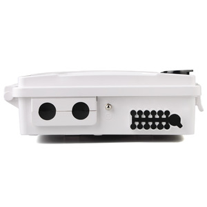 Nap IP65 12-core sợi quang hộp phân phối FTTH 1:8 sợi thiết bị đầu cuối ODP/ODB/FDB - Product Image 3