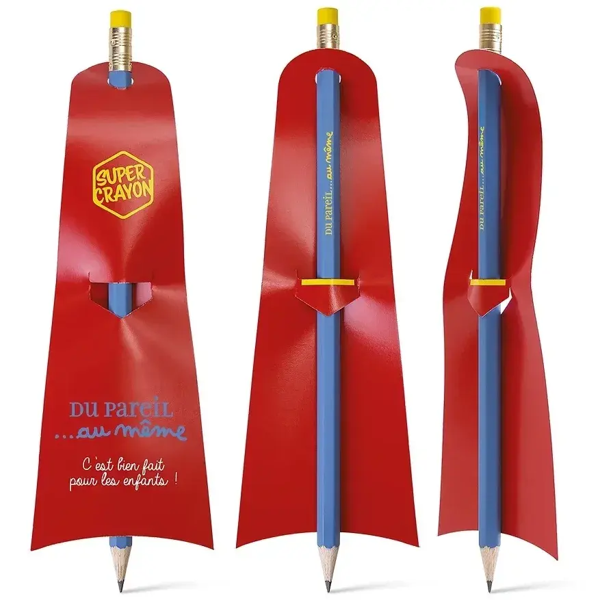 Blue, Yellow, Red, Silver, White