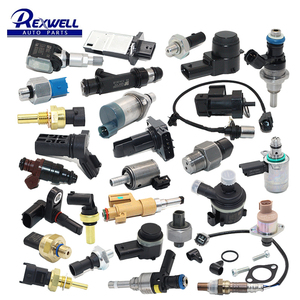 Genuine New High Quality VVT <strong>Variable</strong> Timing Solenoid Oil <strong>Control</strong> Valve 15330-22010 15330-22030 for TOYOTA for RAV4 Auto <strong>Sensors</strong>