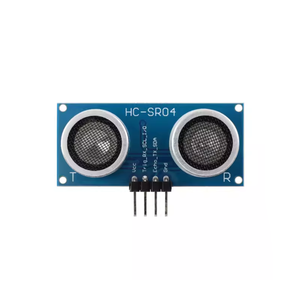 HC-SR04 Ultraschall modul HC-SR04 Ultraschall unterstützung/51/STM32