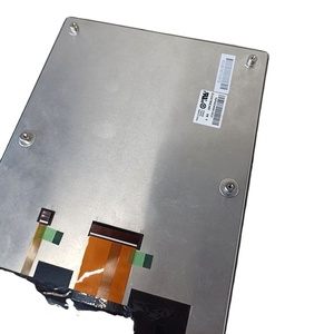 Best price 8.4 inch 800x600 resolution TFT-<strong>LCD</strong> screen MIPI interface high brightness <strong>LCD</strong> module <strong>with</strong> capacitive touch screen - Product Image 2