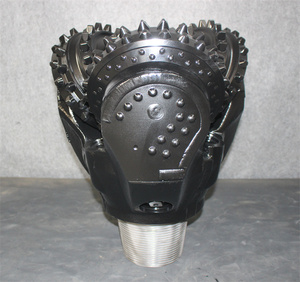 <strong>API</strong> Standard Tungsten Carbide Button Tooth <strong>Bit</strong> 215.9mm IADC 517 Tricone <strong>Bit</strong> - Product Image 4