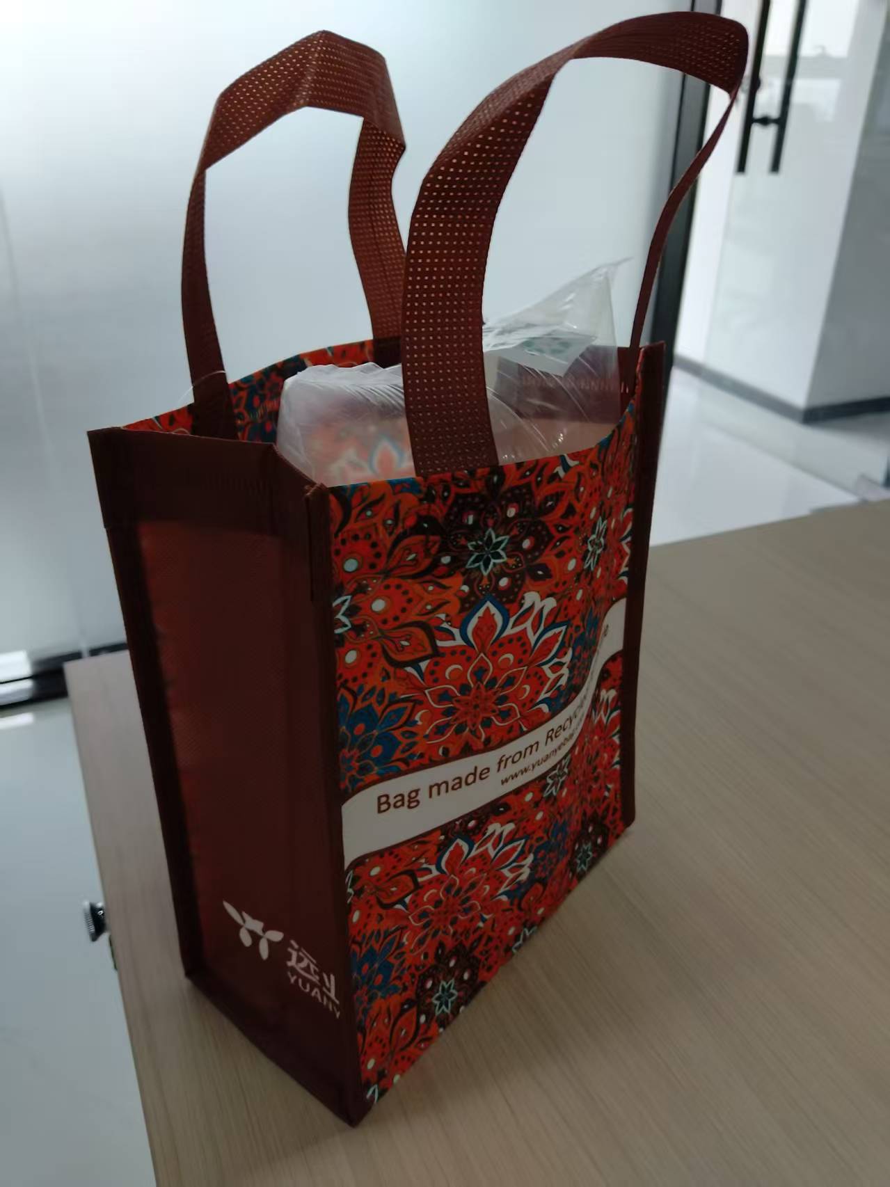 ปรับแต่งได้