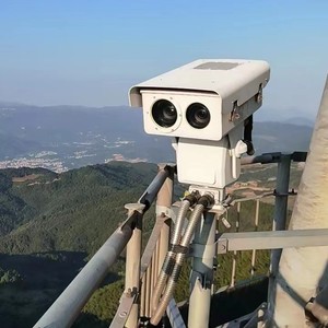 20kg Loaded <strong>Pan</strong> <strong>Tilt</strong> and Housing for Long Range 120x Optical Zoom <strong>Camera</strong> Module