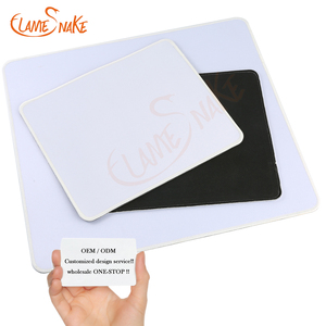 Custom Blank Sublimation <strong>Computer</strong> <strong>Mouse</strong> Pad 3mm Excel Shortcut <strong>Mouse</strong> Pad for Office <strong>Use</strong> - Product Image 3
