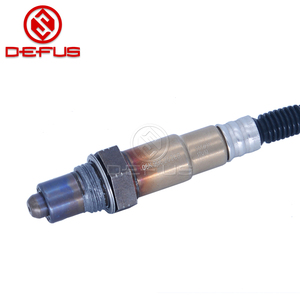 DEFUS Factory Wholesale Auto Parts Oxygen <strong>O2</strong> <strong>Sensor</strong> OEM 06K906262CB for AUDI Lambda Oxygen <strong>Sensor</strong> 06K906262CB