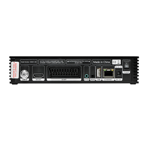 GTMedia V8X MARS 1 Ano Garantia Digital HD Receptor de TV por Satélite DVB-S2 GT Decodificador de Mídia V8X/V9 Prime/V7 Pro/V8 UHD Plug UE/EUA