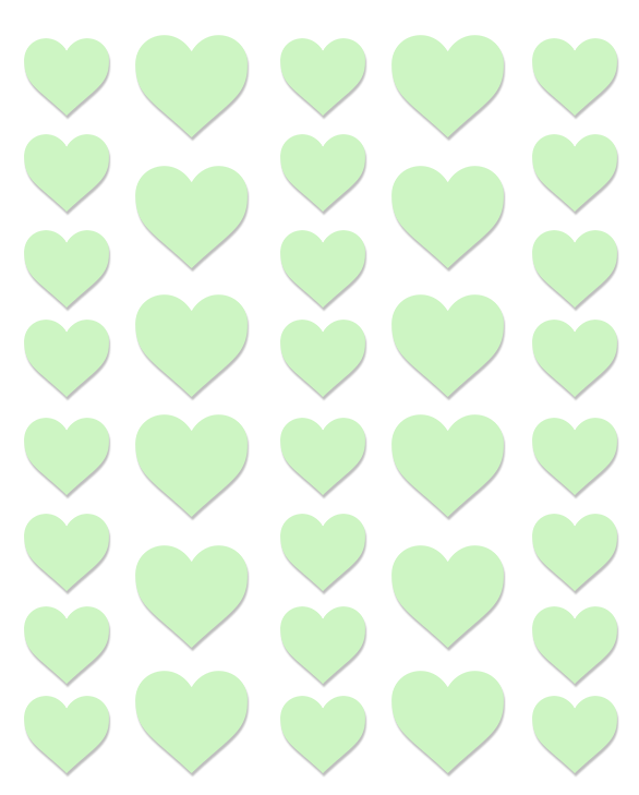 Light Green