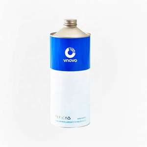 Di alta qualità NSF olio lubrificante impermeabile Anti ruggine bianco per uso alimentare olio di Silicone per la macchina per l'imballaggio alimentare - Product Image 2
