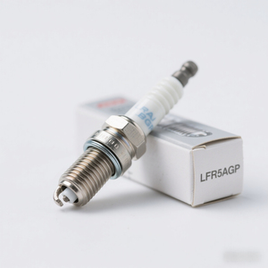 High Quality 9091901233 Automotive <strong>Spark</strong> <strong>Plugs</strong> <strong>for</strong> VW, <strong>Toyota</strong> Engines, Wide Range, 5,000 Models - Product Image 2