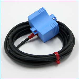 Sensor capacitivo versátil para detección de proximidad sin contacto Detección de nivel de líquido - Product Image 3