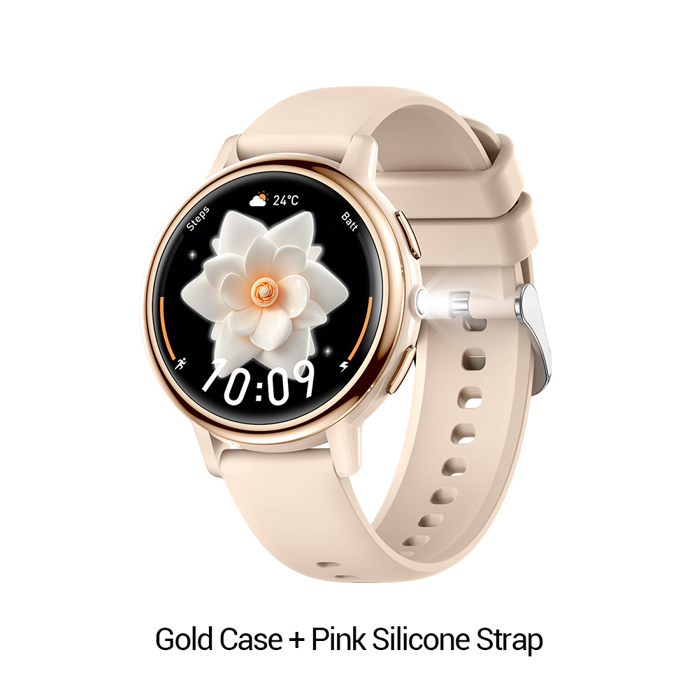 Silicone rose