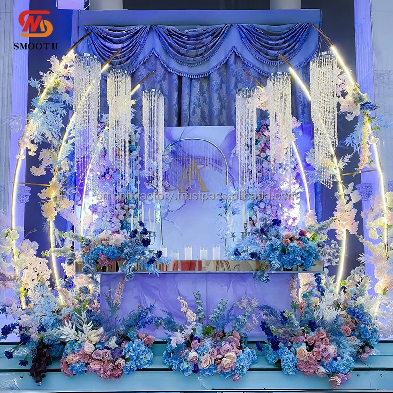 ขาตั้งสีขาว