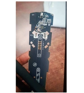 Uzaktan kumanda PCBA fabrika tedarikçisi hizmeti kontrol panosu montaj - Product Image 2