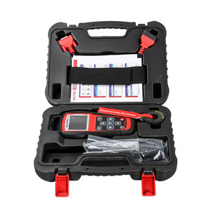 <strong>TPMS</strong> Diagnostic and Service Tool <strong>Autel</strong> MaxiTPMS TS508 <strong>TPMS</strong> Relearn Tool Activate <strong>TPMS</strong> Sensors