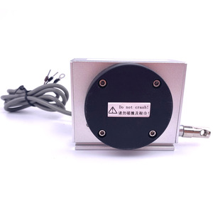 MIRAN 1000mm Draw Wire Encoder Codificador rotatorio con sensor de posición - Product Image 5