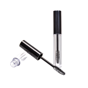 <span class=keywords><strong>MINI</strong></span> TUBE 3ml 8ml 10ml Encantador Vermelho Cosméticos Tubos De Plástico Vazio Mascarás Garrafa De Plástico Mascara Creme - Product Image 1