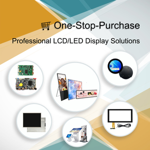 4K/2K-Konferenz in einer Treiber platine Universal Android TFT-Treiber platine/LCD-Controller-LCD-Display-Mainboard - Product Image 6