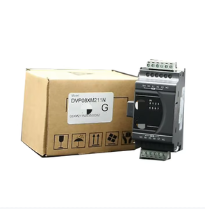 Nuovo originale pronto VFD015M21A. Controller di programmazione PLC per l'automazione industriale del magazzino - Product Image 4