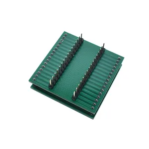 Programador de chip PLCC32 Adaptador Socket 0324-309 con placa para BIOS PLCC32 - Product Image 2