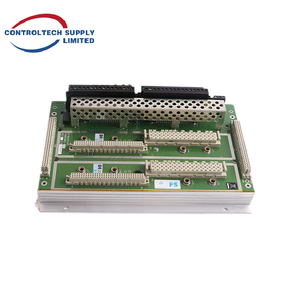 Módulo de entrada digital DI2301 de alta velocidad con entradas aisladas de 32 canales para sistemas de automatización industrial - Product Image 2