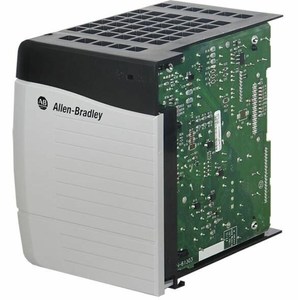 适用于PLC PAC和专用控制器的ControlLogix 24V DC电源 - Product Image 1