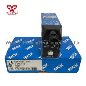 Датчик цветного маркера для KT5W-2N1116, 10 мм - Product Image 6