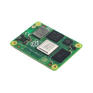 Raspberry Pi Compute Modul 4 Wifi 8GB RAM 8GB eMMC CM4108008 Mit Wifi