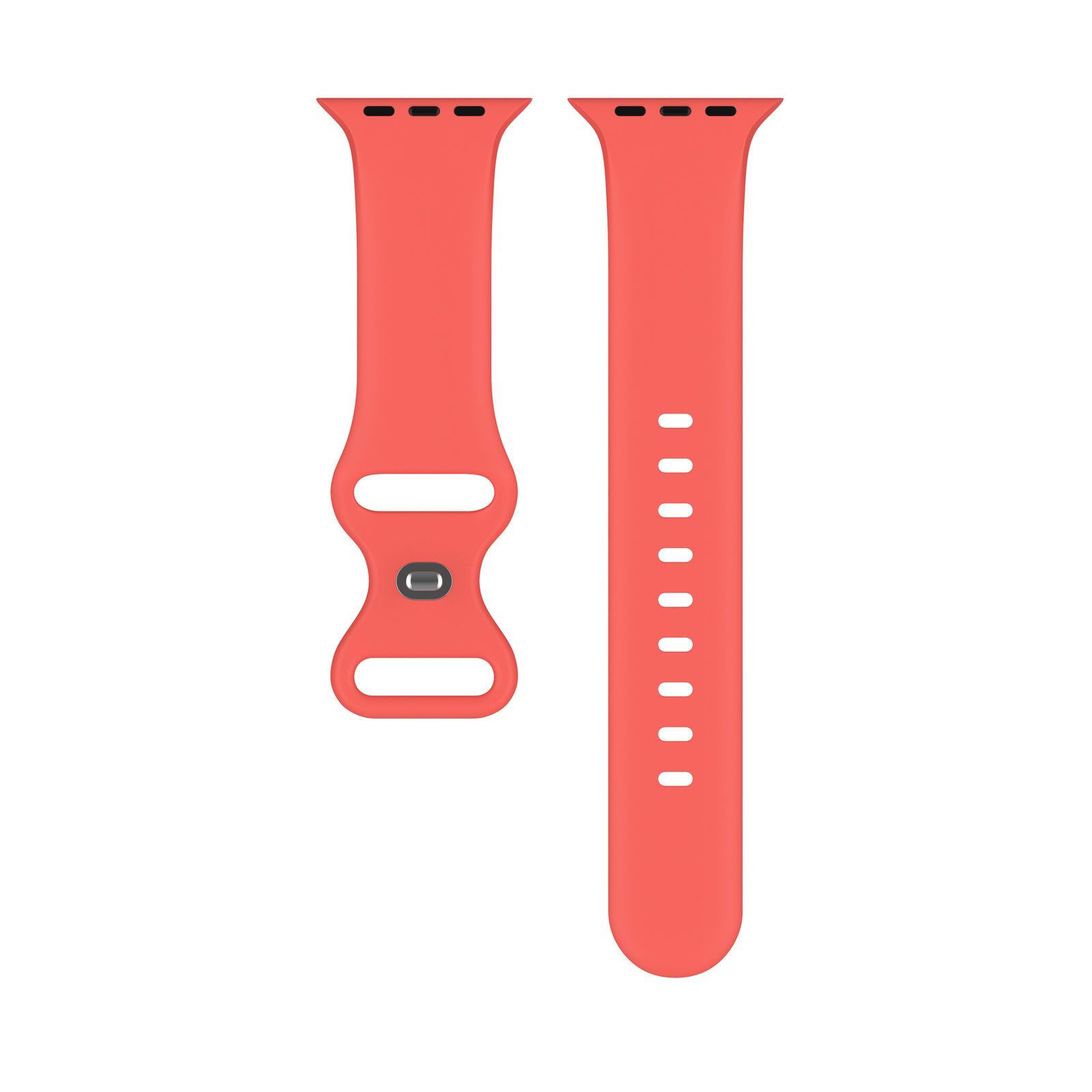 12#Coral red